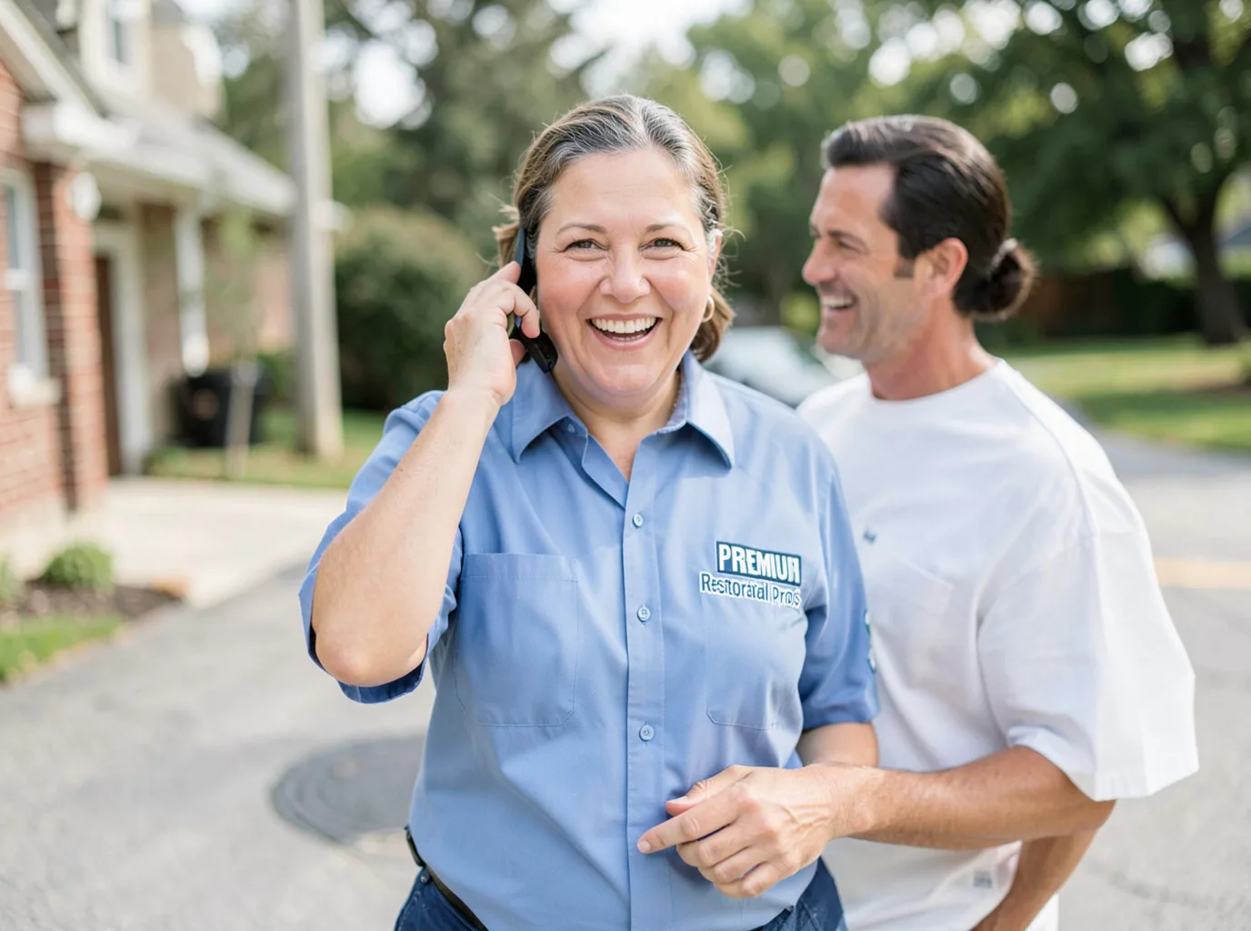 Water Damage Restoration Wanblee, SD FAQs